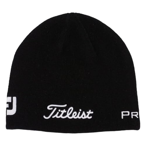 Titleist Tour Merino Beanie