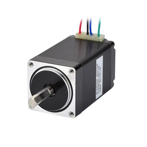 Moteur pas à pas pour imprimante 3D miniature et mini extrudeur