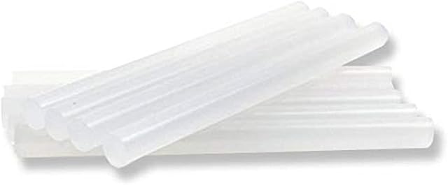 Sizzix Accessory Glue Sticks, 18.6 x 6.9 x 1.5 cm