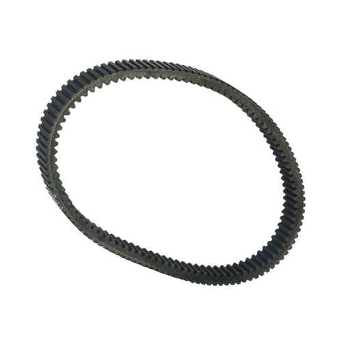 Correa de transmisión robusta compatible con S900 X3 referencias originales 2