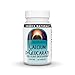 Source Naturals Calcium D-Glucarate 500mg - 60 Tablets