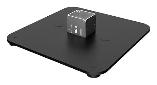 Elo Touch Solutions Wallaby �Z���t�T�[�r�X�t���A�X�^���h�x�[�X�A�u���b�N�AW128893112(�X�^���h�x�[�X�A�u���b�N)