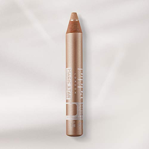 Pippa Of London Magic Star Eyeshadow Powder Pencil, Long Lasting, Blendable Eye Make Up Stick