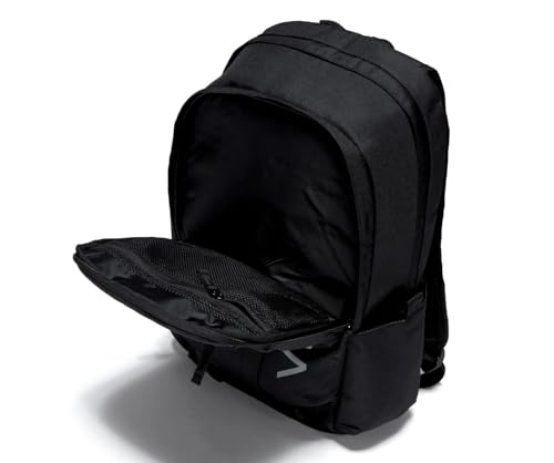 RVCA Men's EDC Skate Backpack, Black, Medium4