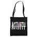 Activity Director Appreciation Activity Coordinator Tote Bag
