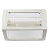 AntHouse - 3D Sand Ant Hill | Sky Blue Starter Kit 7.87 x 3.94 x 3.94 in | Ant Farm
