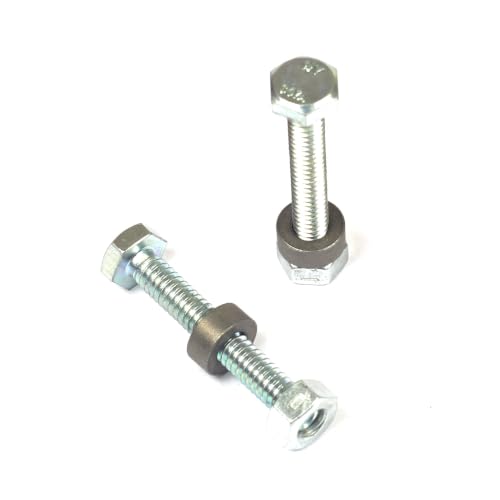 Murray 1501216MA Shear Bolt Kit for Snow Throwers