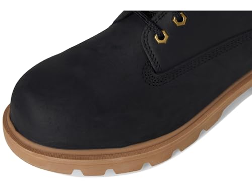 Timberland PRO Men's Sawhorse 6" Composite Safety Toe Industrial Work Boot2