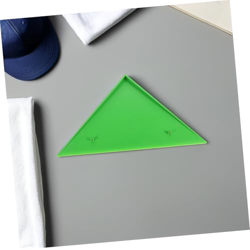 Garniture angle foot protection anti-collision Anneome table