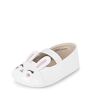 Gymboree baby-girls Ballet Flats