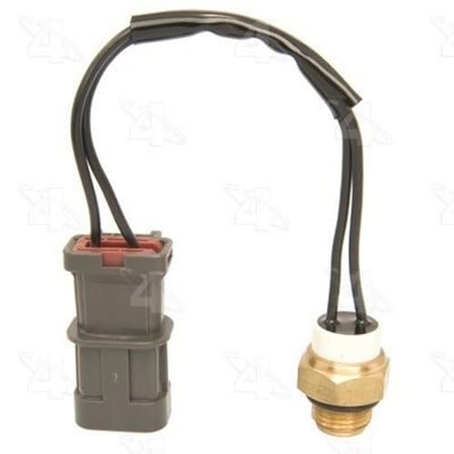 Four Seasons 36508 Radiator Fan Mounted Cooling Fan Temperature Switch