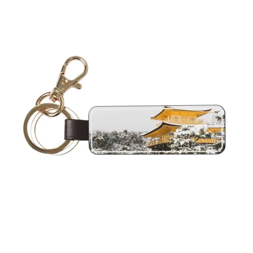 キーホルダー ストラップ 金閣寺」の人気商品一覧 | 安い商品を通販