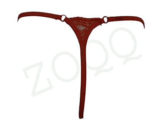 Image of Women's Lace G-String Panty | Thong Panty for Women | Panties Combo | Thongs Women Panties Sexy