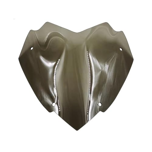 Déflecteur pour XMAX 300 125 250 400 bulle de protection contre le vent 2017-2021