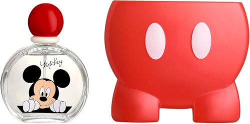 colonia mickey mouse