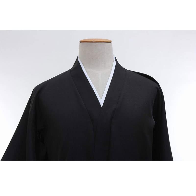 BLEACH 護廷十三隊27cm用ドール服【朽木白哉】 BLEACH 護廷十三隊27cm用ドール服【朽木白哉】