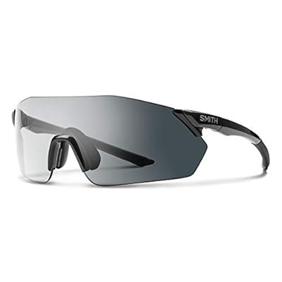 Smith Reverb Sunglasses Black/Photochromic