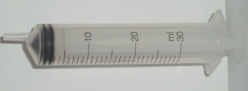 Boîte 60 x 30 ml idéale pour vos voyages et cosmétiques maison