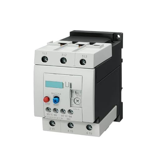 3RU51464LB1 relais de surcharge pour armoire électrique industrielle