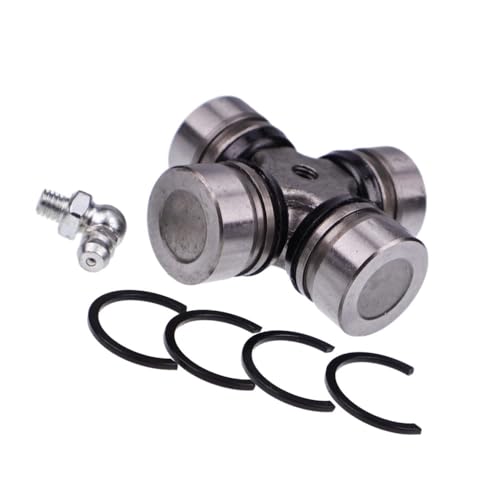 Junta universal para RZR 1000 y XP 4 ideal para rutas de aventura extrema