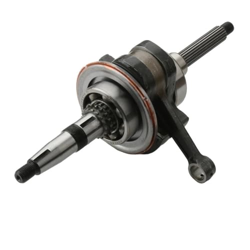 Vilebrequin de scooter CK150T-C pour réparer bruit moteur 150cc