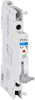 FMX Alarm Switch, 1NO+1NC