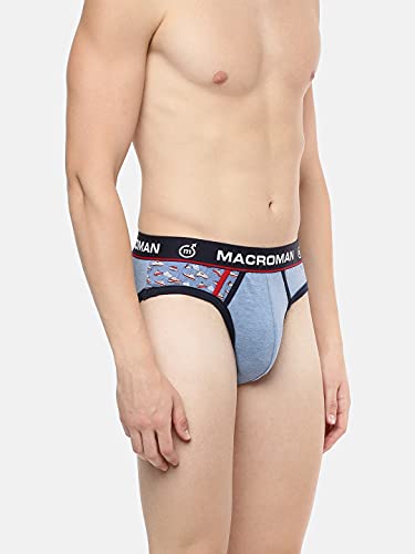 Image of Macroman M-Series Men Briefs