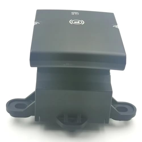 Botón interruptor soluciona fallo en freno de mano eléctrico T 3