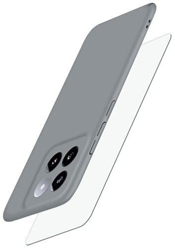 Coque Xiaomi 14 anti-choc pour éviter les bris d'écran au quotidien