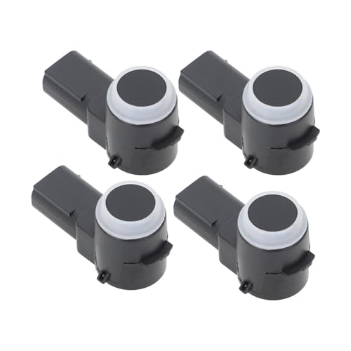 Capteur de stationnement PDC anti-choc pour Peugeot 307 407 Citroën C5 Berlingo 4pcs