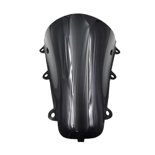 Pare-brise CBR1000RR Fireblade 17-19 pour sorties sur piste et route