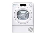 CANDY Sèche linge Condensation CSOEH11A2TE-S