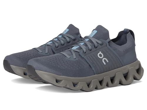 Image of On Men's Cloudswift 4 Sneakers