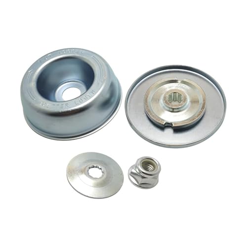 Kit de rechange pour tête de boîte de vitesses FS83 FS100 débroussailleuse - 4