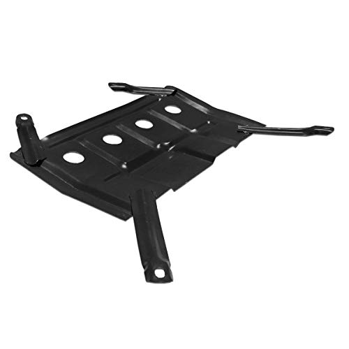 Protetor de Carter Tucson 2008 a 2016 Peito de Aço