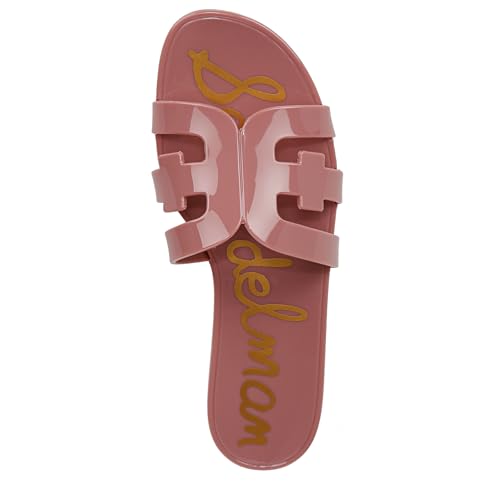 Image of Sam Edelman Women's Bay Jelly Slides