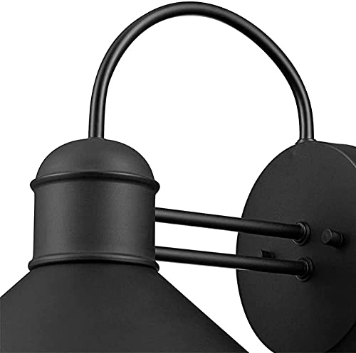 Lámpara de Techo WQHPLMD faro exterior ornamental con reflejo elegante 4