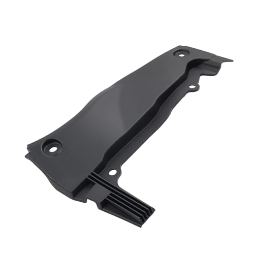 Bacar 1 Pc LR170724 Wiper Cowls Front Right Cowl Top Panel Body Parts ABS Right For Land Rover Discovery 5 2017+