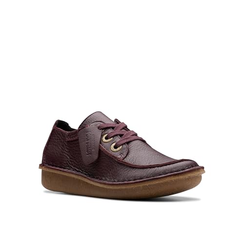 Image of Clarks Women's Funny Dream Oxford