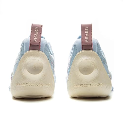 Image of LI-NING Wade All City Series Men's Basketball Shoes Lightweight High Rebound Professional Match Sneakers
