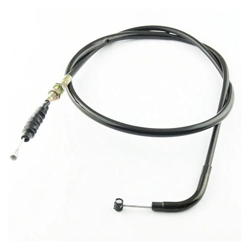 Câble d'embrayage XVS1100 en acier de rechange pour moto custom