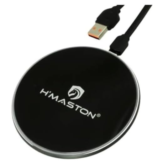 Carregador Celular Sem Fio Indução Wirelles Ultrarápido Universal 15W Premium