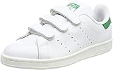 zapatilla originals mujer stan smith w Zapatillas deportivas adidas Stan Smith Cf - Zapatillas de running Hombre, Blanco (Ftwr White), EU 44 (UK 9.5)