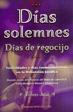 DIAS DE REGOCIJO VOL 1