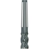 Algopix Similar Product 6 - Alpen 266402600100 End Mills N Din 845