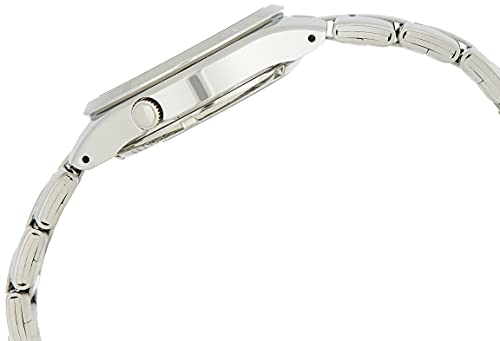 Image of SEIKO Men's SNK615 Automatic Stainless Steel Watch
