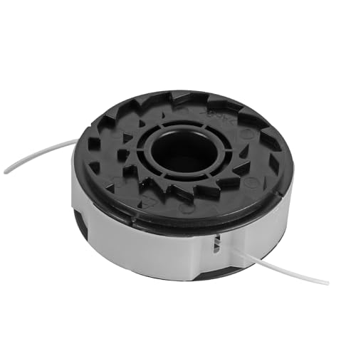 Valex Rocchetto Per Tagliabordi Elettrido Denver 851, 1.6Mm Spessore, Confezioni Da 2