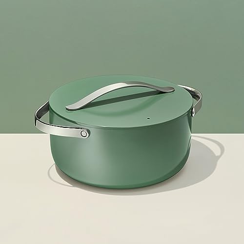 Caraway-Nonstick-Ceramic-Dutch-Oven-Pot-with-Lid-65-qt-105-Non-Toxic-PTFE-PFOA-Free-Oven-Safe-Compatible-with-All-Stovetops-Gas-Electric-Induction-Sage