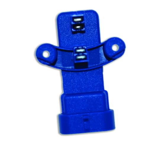 CDI Electronics 133-6343 Johnson/Evinrude Timer Base Optical Sensor - 4/6 Cyl (1995-2006)