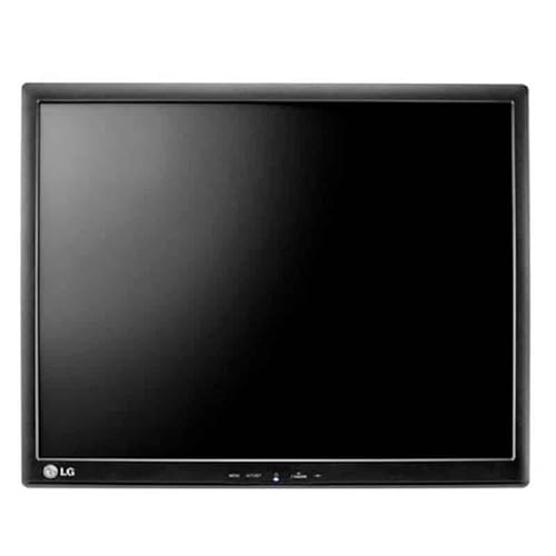 LG 17BR30T B.AWM écran plat de PC 43 2 cm 17 1280 x 1024 pixels SXGA LCD Écran tactile Neuf - vue 5